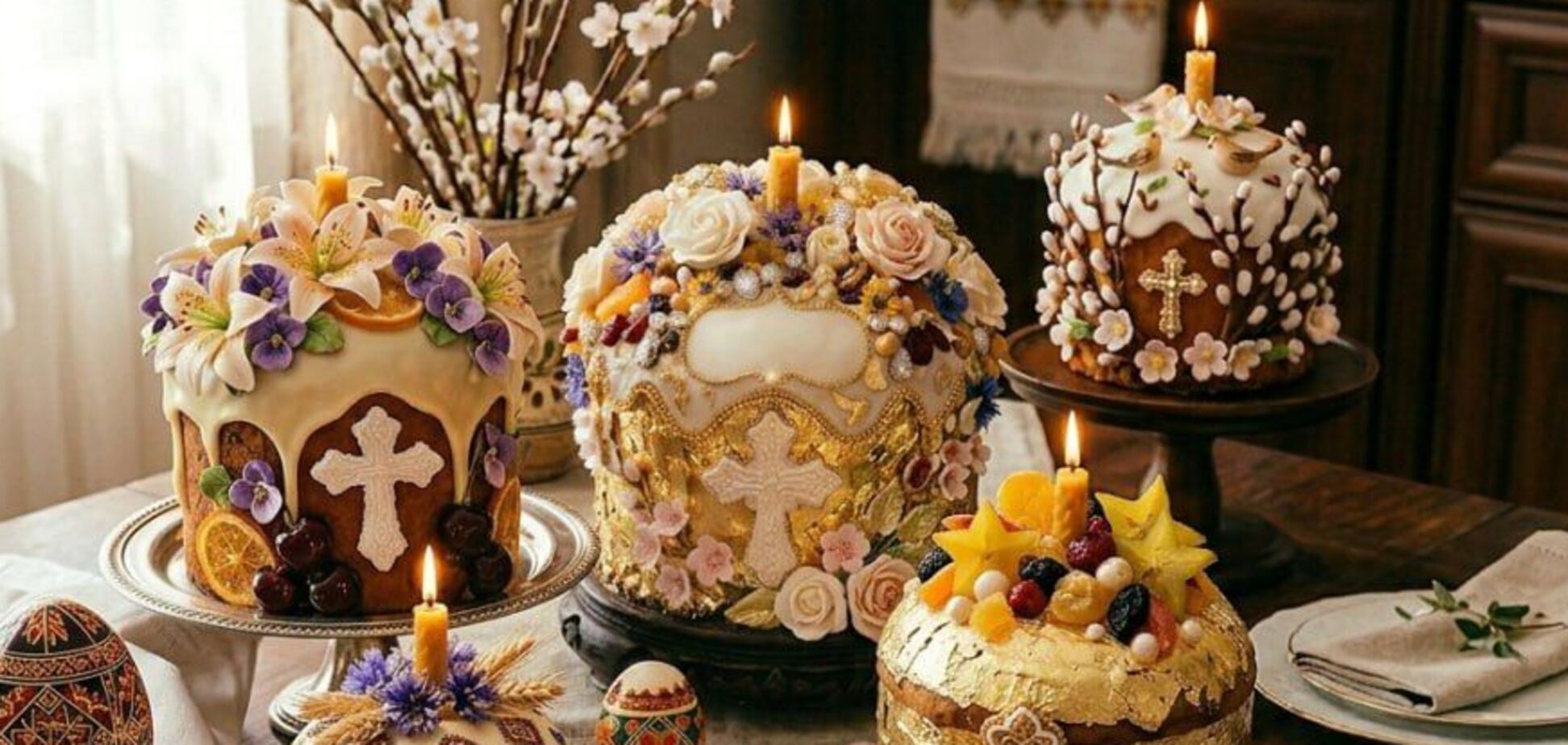 Украинцам продают элитные паски за 8-17 тыс. грн: OBOZ.UA собрал топ самых дорогих и самых странных предложений. Фото