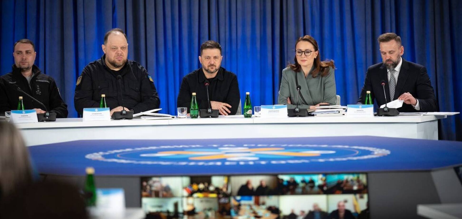 Резервне обладнання та нові мережі: Свириденко розповіла про захист водопостачання і підготовку до зими