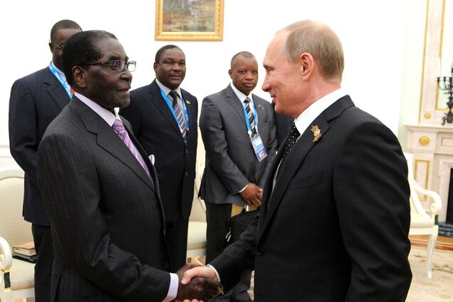 В фокусе Нигерия и Зимбабве: в ЦПИ объяснили, как Россия расширяет инструменты обхода санкций