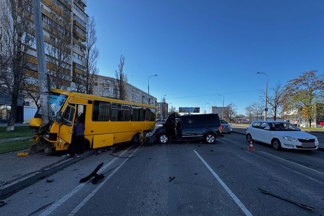 Смертельна ДТП в Одесі: суд обрав запобіжний захід військовому, який був за кермом. Фото
