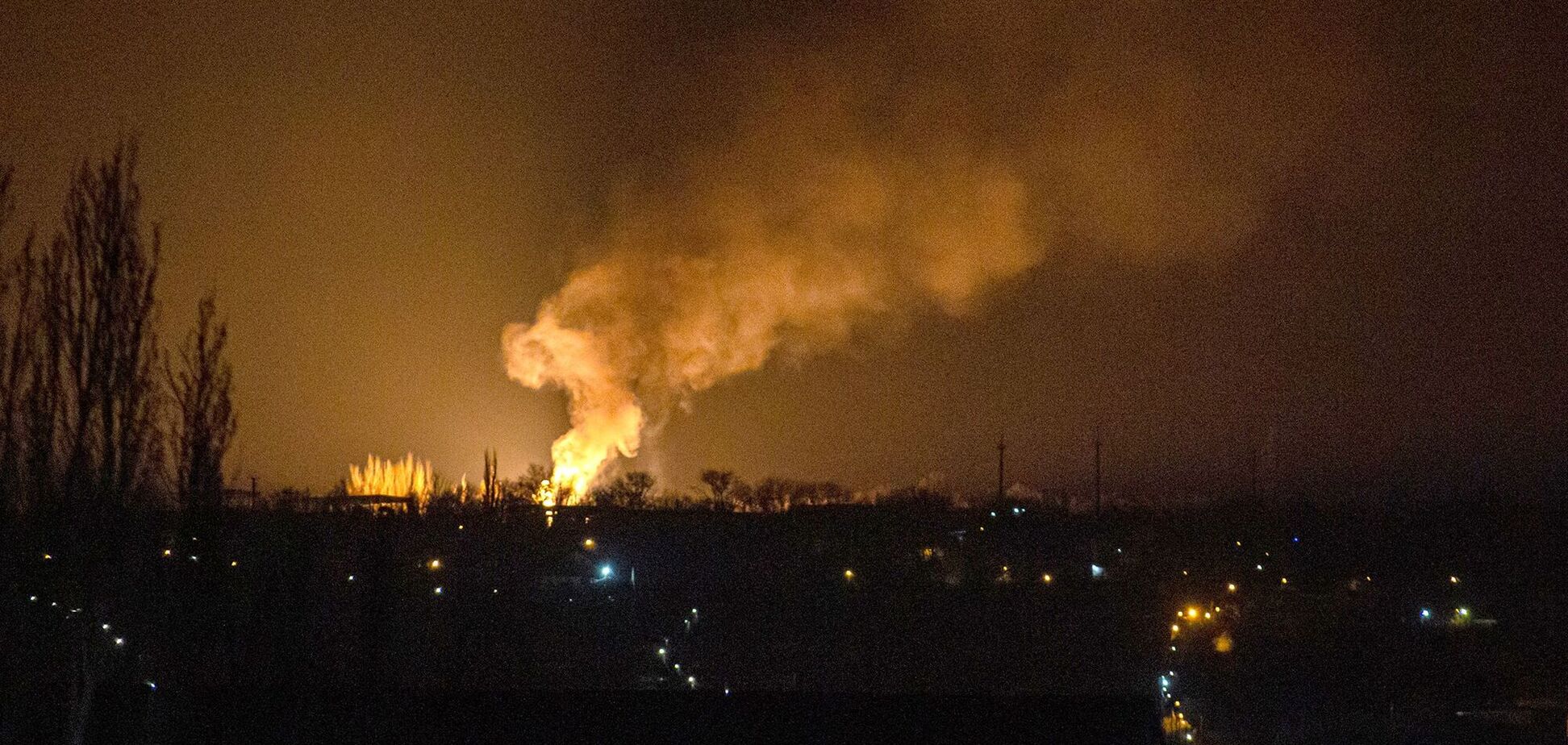 Россияне несколько раз ударили по Сумщине: что известно о последствиях