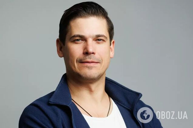 Називали 'селюком' і 'колгоспом': зірка 'Кріпосної' Яровенко пояснив, чому Україна пішла далеко вперед у мовному питанні, а Білорусь – ні