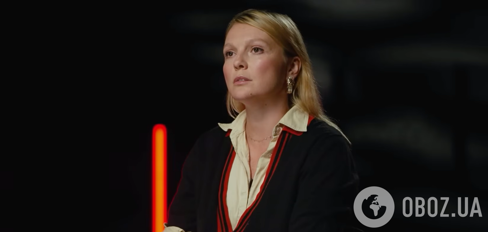 Залишила сина і вчить українську: журналісти підсвітили історію колишньої російською кінозірки, яка втратила все, але обрала Україну