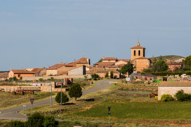 Село в Испании бесплатно раздает дома: на каких условиях