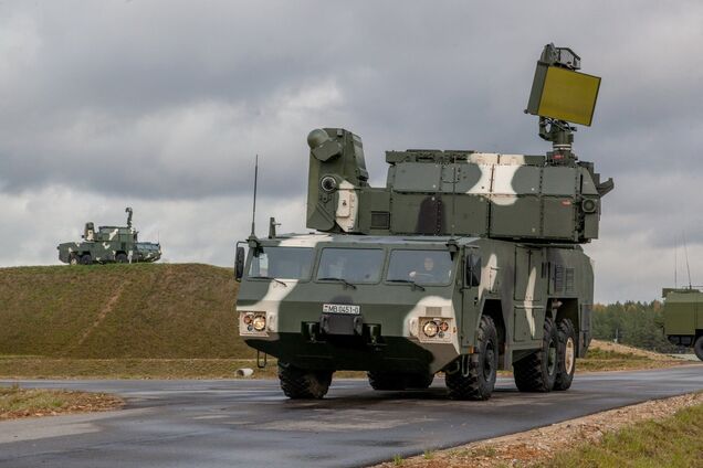 Сили оборони уразили ЗРК 'Тор', нафтоперекачувальну станцію та низку логістичних об’єктів ворога: подробиці Генштабу