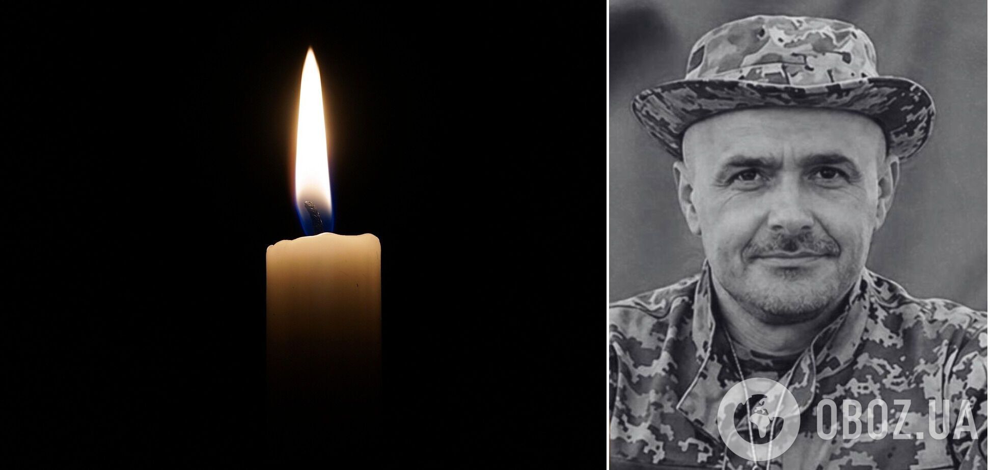 Назавжди залишиться в пам'яті близьких: на Харківщині загинув молодший сержант Олександр Тищенко. Фото