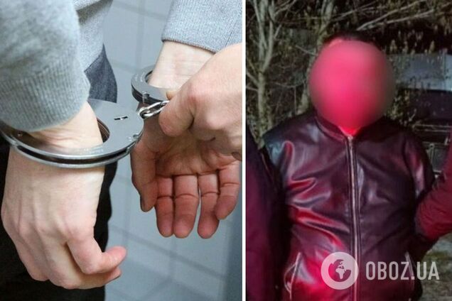 За $25 тыс. переправлял уклонистов через границу: на Киевщине разоблачили организатора 'бизнеса'. Фото