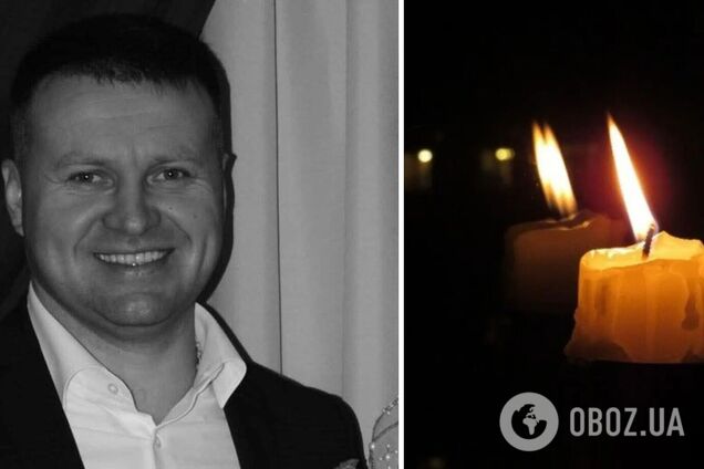 Без тата залишилася 9-місячна донечка: з'явились подробиці про чоловіка, якого РФ вбила ударом по Кривому Рогу. Фото