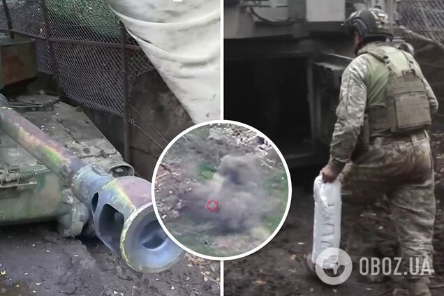 Мінуснули міномет, позиції пілотів та 'накрили' піхоту: українські воїни показали влучну роботу на Костянтинівському напрямку. Відео