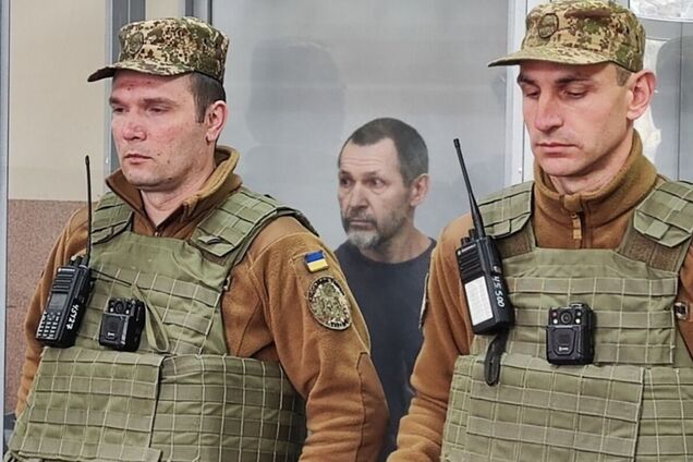 Вбивство Парубія: обвинувачений визнав себе винним у скоєнні злочину й назвав дві мети