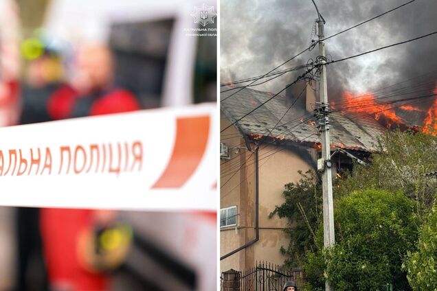 На Рівненщині внаслідок обстрілів РФ пошкоджені житлові будинки, 5 постраждалих. Фото, відео