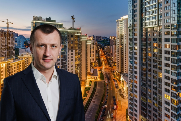 Голова Держпродспоживслужби Ткачук