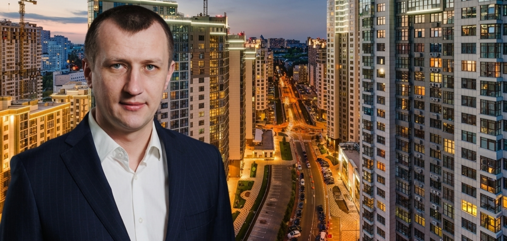 Голова Держпродспоживслужби Ткачук