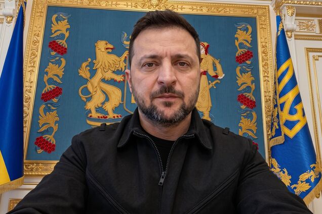 'Зупинятись не можна': Зеленський про нову атаку ворога, посилення оборони та реформу армії. Відео