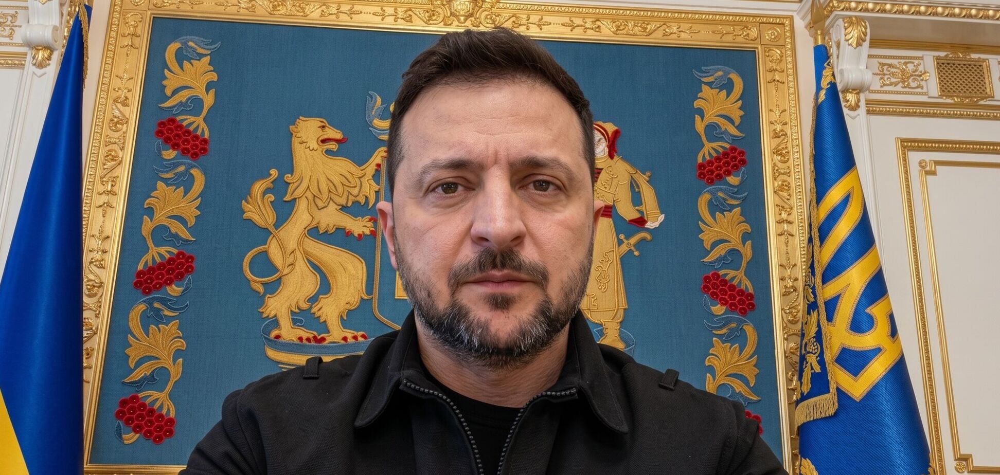'Останавливаться нельзя': Зеленский о новой атаке врага, усилении обороны и реформе армии. Видео