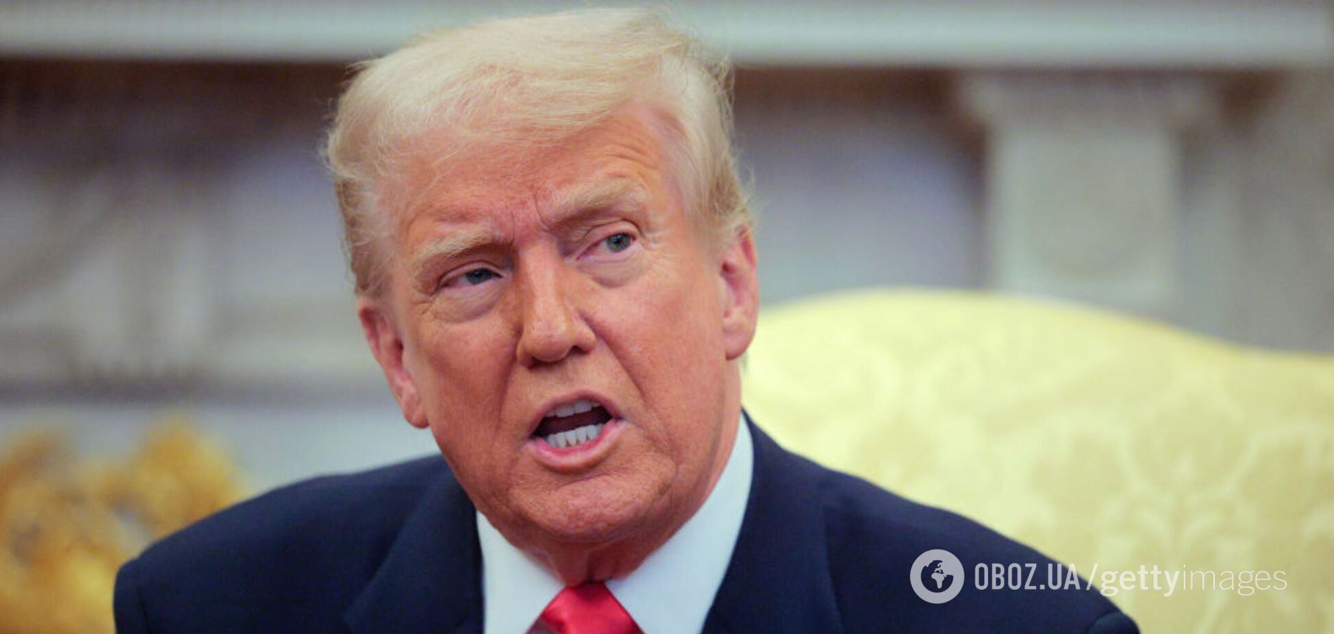 Трамп повідомив Конгрес, що вважає війну з Іраном 'завершеною' – медіа
