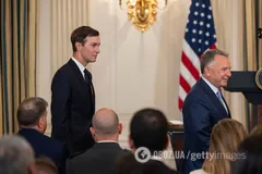 Трамп может сменить переговорную команду по войне в Украине: кого рассматривают в качестве замены Виткоффу и Кушнеру