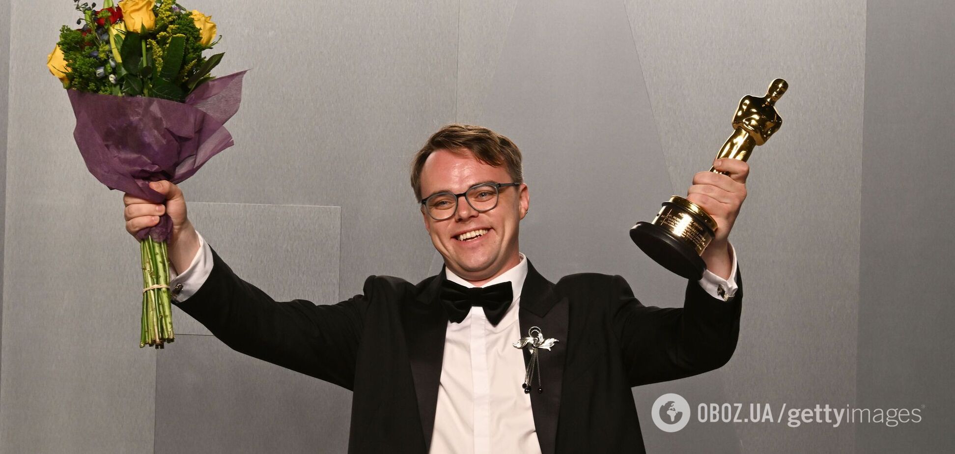 Зник після перельоту: режисер документалки про вчителя з Росії загубив свій 'Оскар'