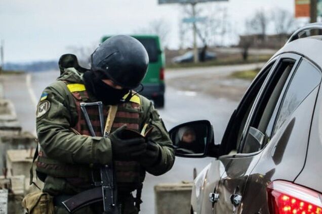 У Міноборони відповіли, хто ухвалює рішення про перекриття доріг представниками ТЦК і поліції