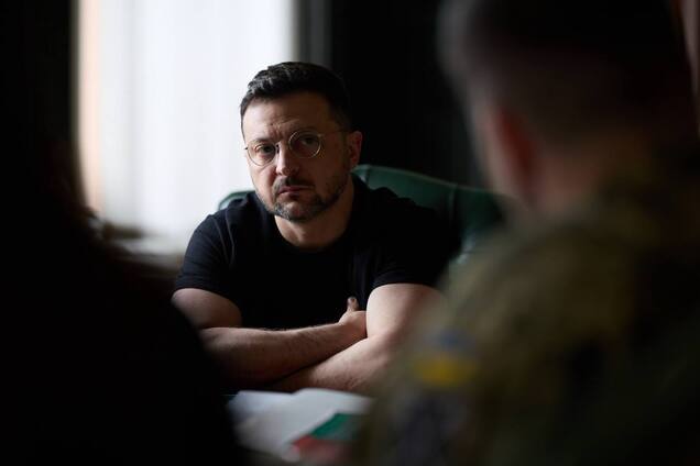 'Изменение подходов к комплектации подразделений': Зеленский уточнил, кого могут демобилизовать в 2026 году