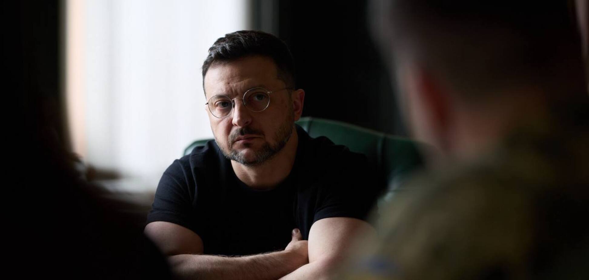 'Изменение подходов к комплектации подразделений': Зеленский уточнил, кого могут демобилизовать в 2026 году