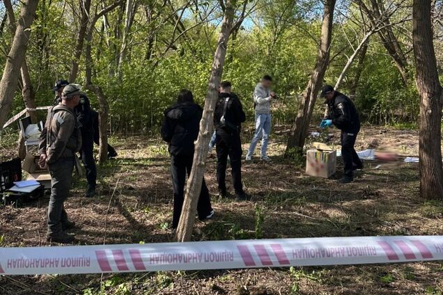 У Львові знайшли тіло немовляти у дорожній сумці: в поліції розкрили деталі трагедії. Фото