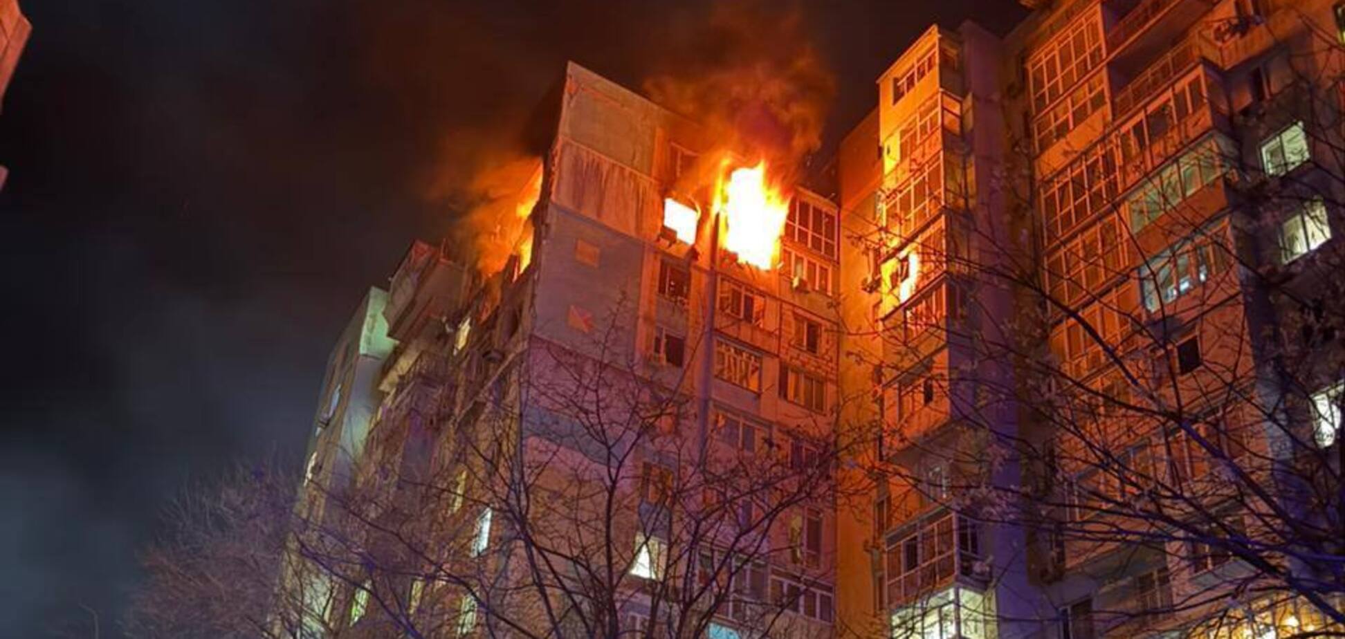 В Одессе во время воздушной тревоги прогремели взрывы – что известно
