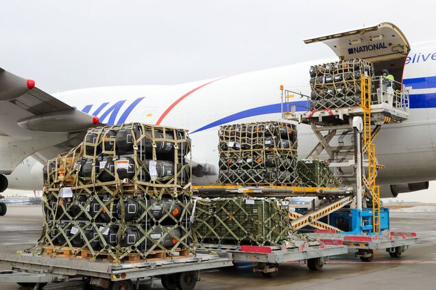 'Відступили назад': проєкт оборонного бюджету США на 2027 рік не передбачає допомоги Україні