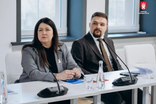 Посттравматичне зростання як фундамент: у 'Серці Азовсталі' розповіли про 'ключ' до ефективної підтримки ветеранів
