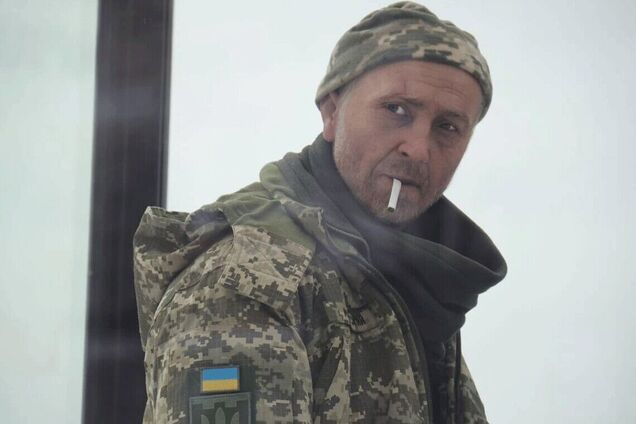 Символ незламності: 10 травня народився Герой Олександр Мацієвський, якого окупанти розстріляли за 'Слава Україні'
