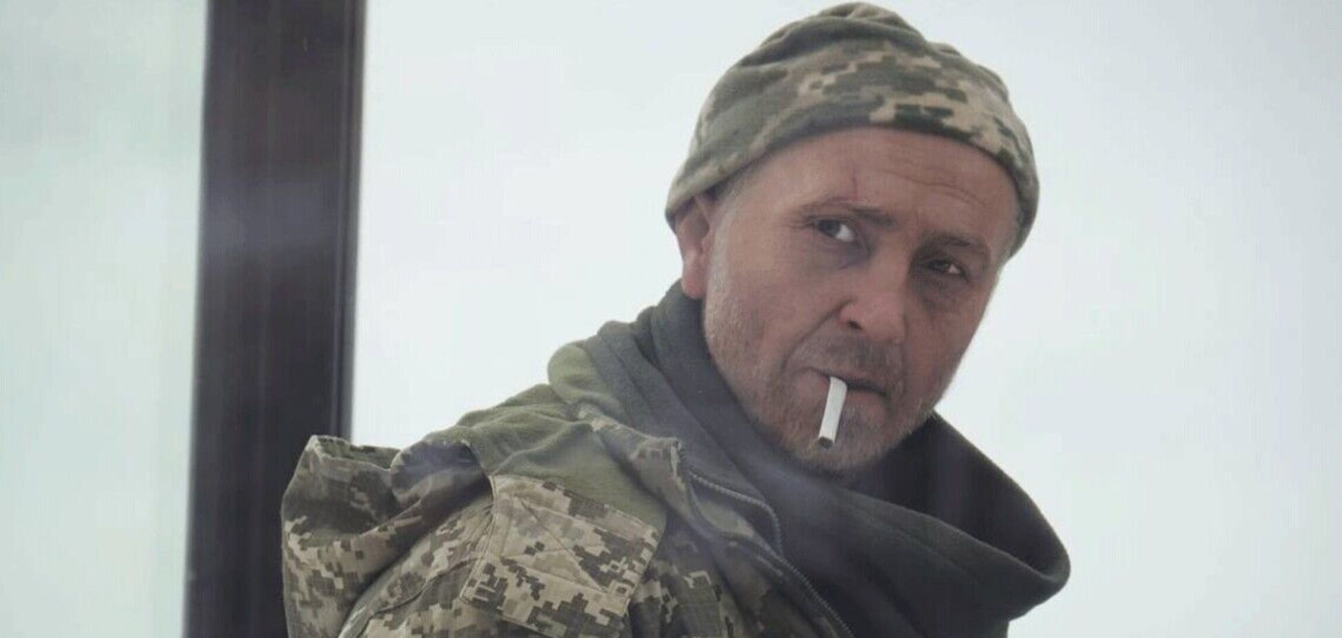 Символ незламності: 10 травня народився Герой Олександр Мацієвський, якого окупанти розстріляли за 'Слава Україні'