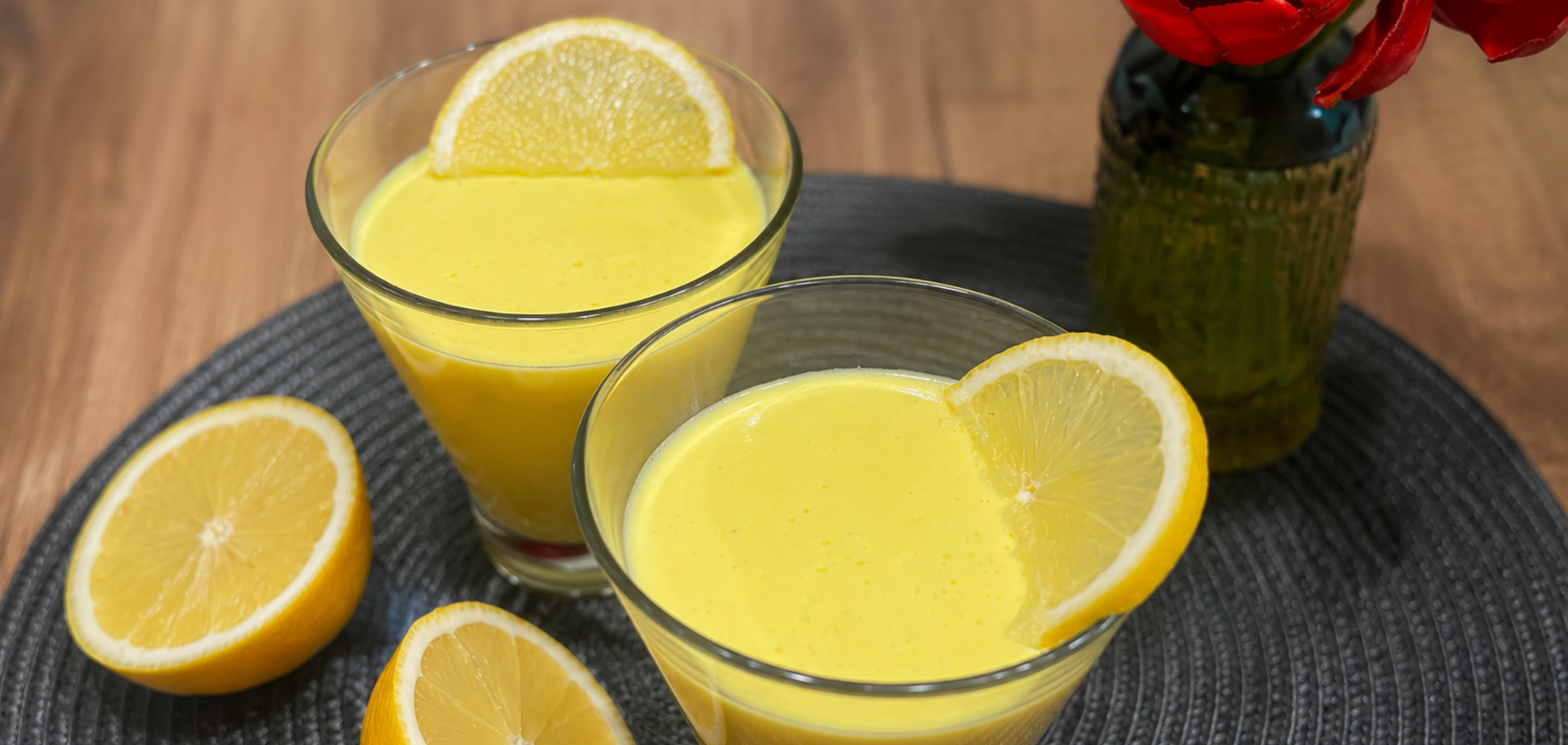 Вкусный десерт за 5 минут без выпекания: понадобится желатин