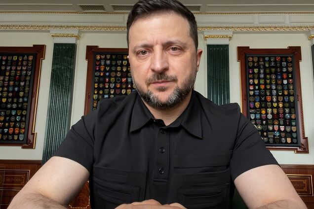 'Відстань має все менше значення': Зеленський пригрозив Росії наслідками у разі повернення до повноформатної війни. Відео