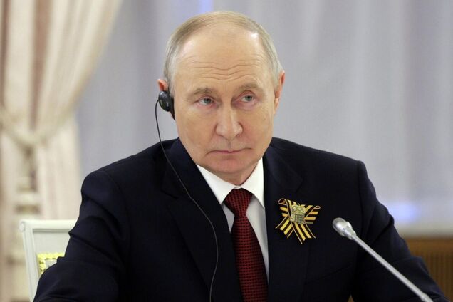 'Украина не готова': Путин сделал циничное заявление об обмене пленными 1000 на 1000