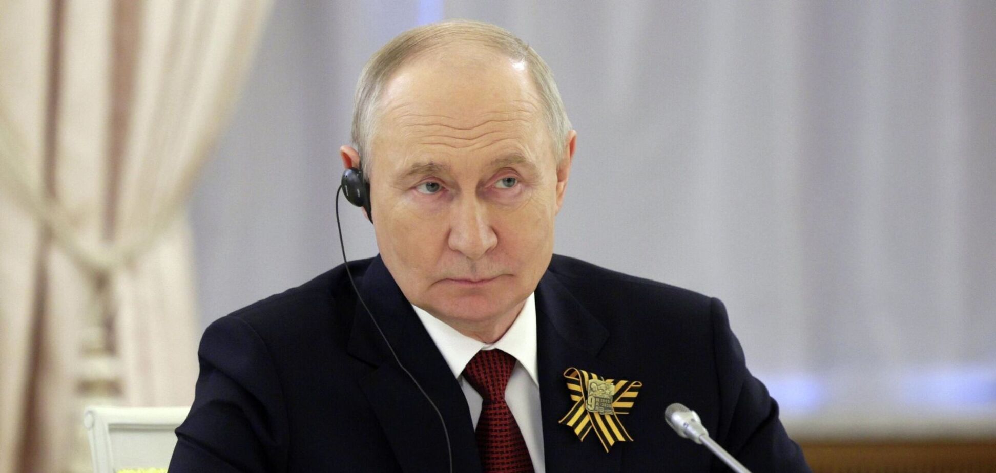 'Украина не готова': Путин сделал циничное заявление об обмене пленными 1000 на 1000