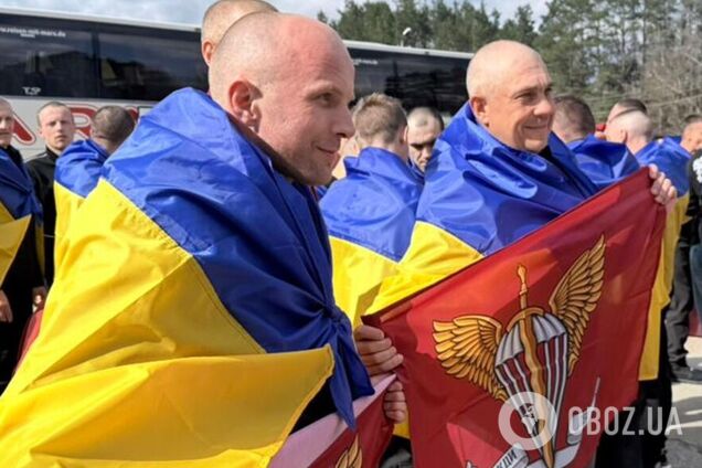 'Гарантії брали на себе американці': Зеленський розповів про підготовку масштабного обміну полоненими