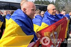 'Гарантії брали на себе американці': Зеленський розповів про підготовку масштабного обміну полоненими