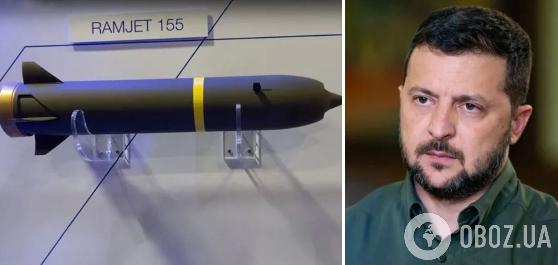 'Артилерія потрібна': Зеленський анонсував спільне з Норвегією виробництво далекобійних снарядів 155-го калібру