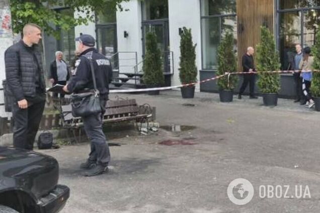 На Сумщине мужчина взорвал гранату и ранил трех полицейских и гражданского: все подробности. Фото 18+