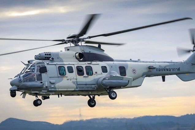 Україна може замінити застарілі Мі-8 на сучасні Airbus H225M: у скільки це може обійтися