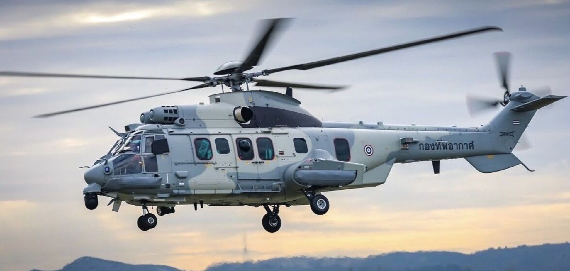 Україна може замінити застарілі Мі-8 на сучасні Airbus H225M: у скільки це може обійтися