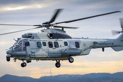 Україна може замінити застарілі Мі-8 на сучасні Airbus H225M: у скільки це може обійтися