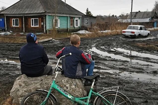 У Росії 'розлюбили' імпортозаміщення і мріють про повернення іноземних компаній: у розвідці розкрили настрої