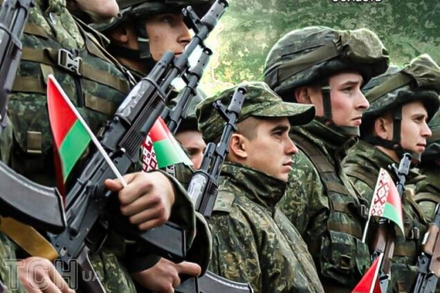 'Надає допомогу Росії': у ДПСУ оцінили загрозу для України з боку Білорусі