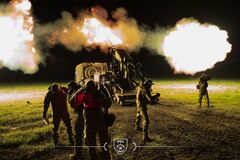 Пережив суровую зиму, Украина начала переламывать ход войны с Россией – The Economist