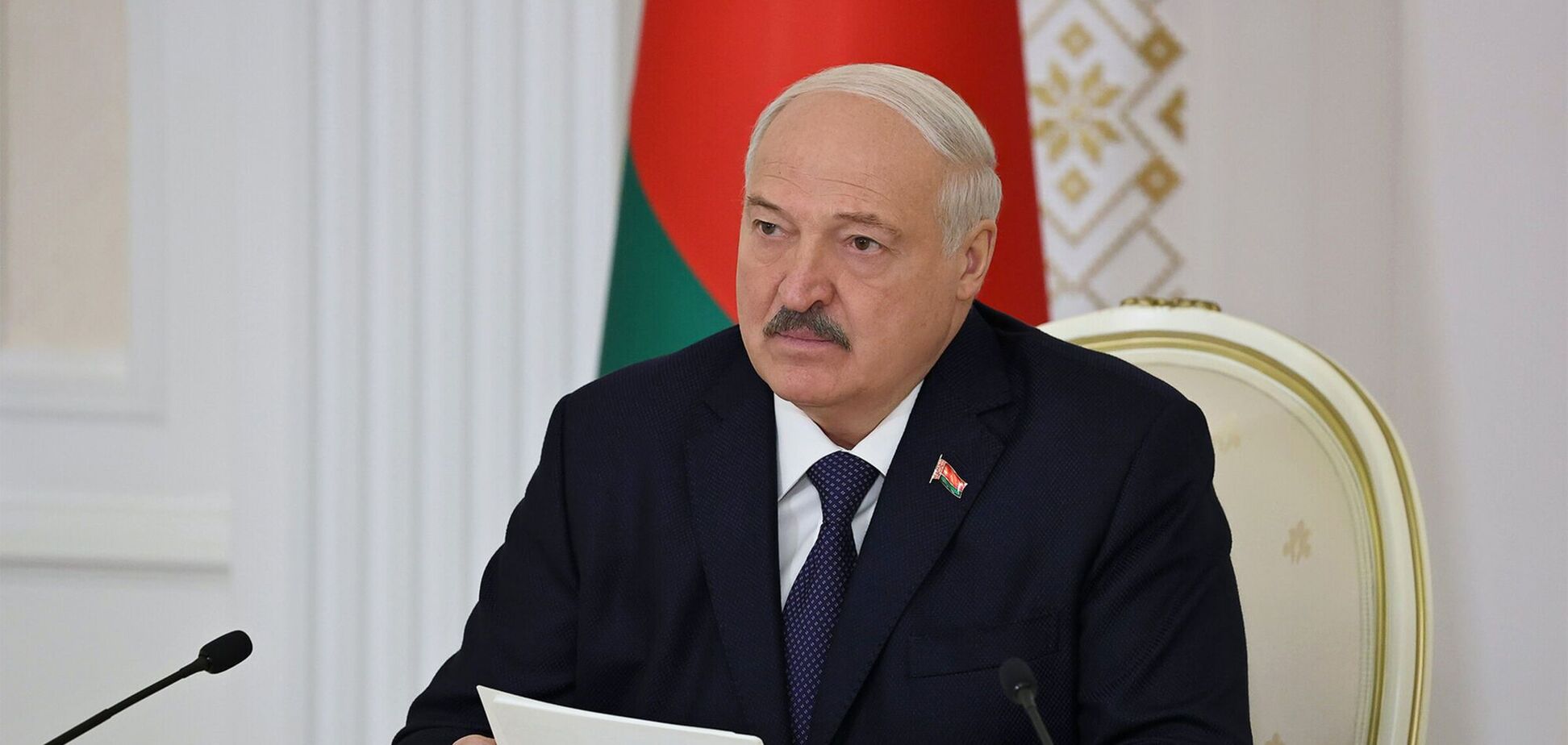 Лукашенко рассказал, к чему готовится Беларусь: в ЦПИ оценили, есть ли угроза для Украины