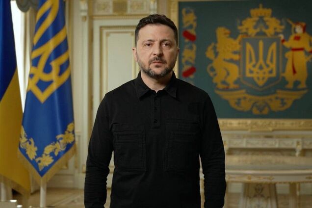 'Каждый случай – это история реальной семьи': Зеленский призвал мир расследовать похищения Россией украинских детей. Видео