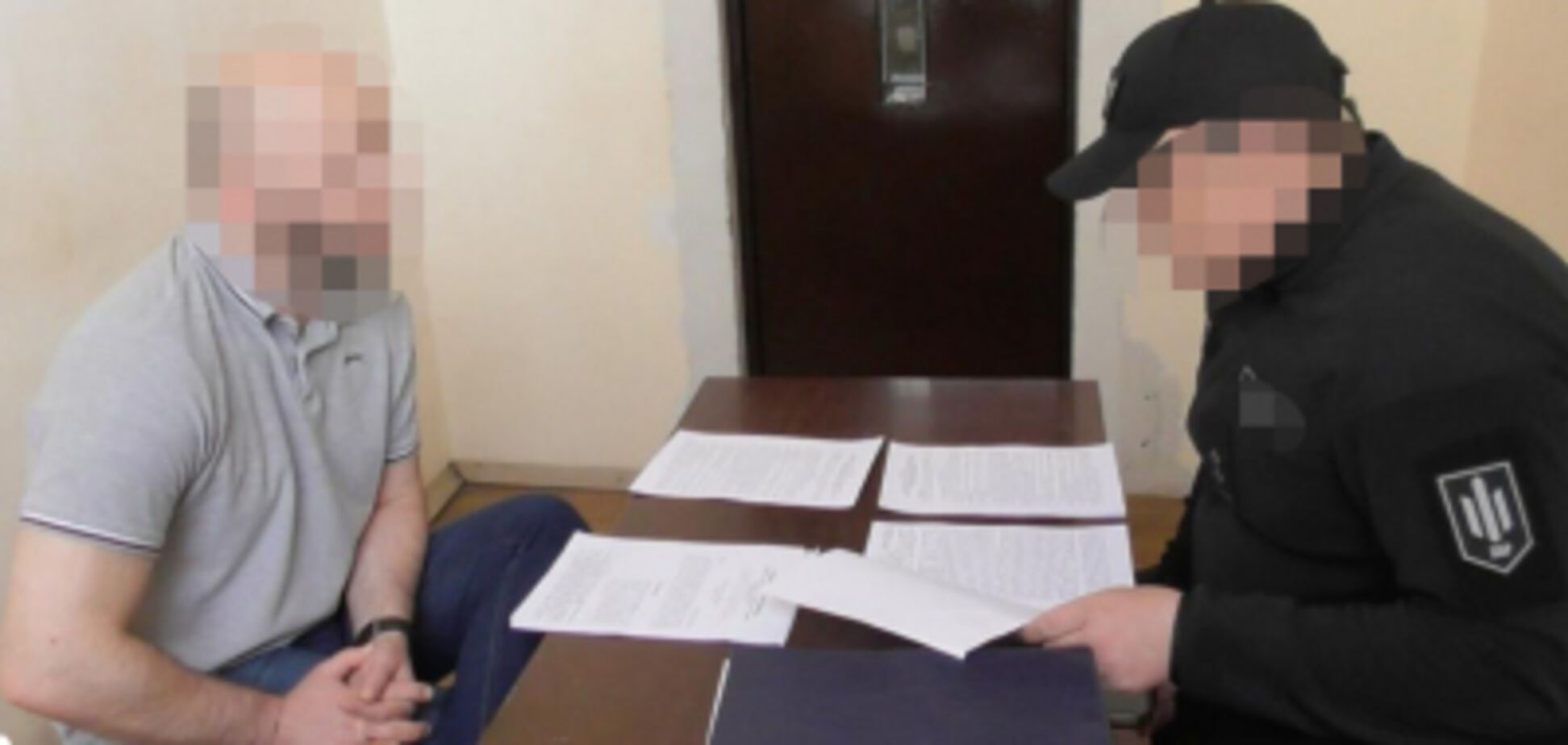Как работала схема незаконного завладения недвижимостью