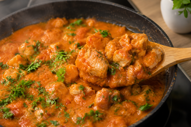 Вкусная мясная подлива к любому гарниру: идеально для сытного обеда
