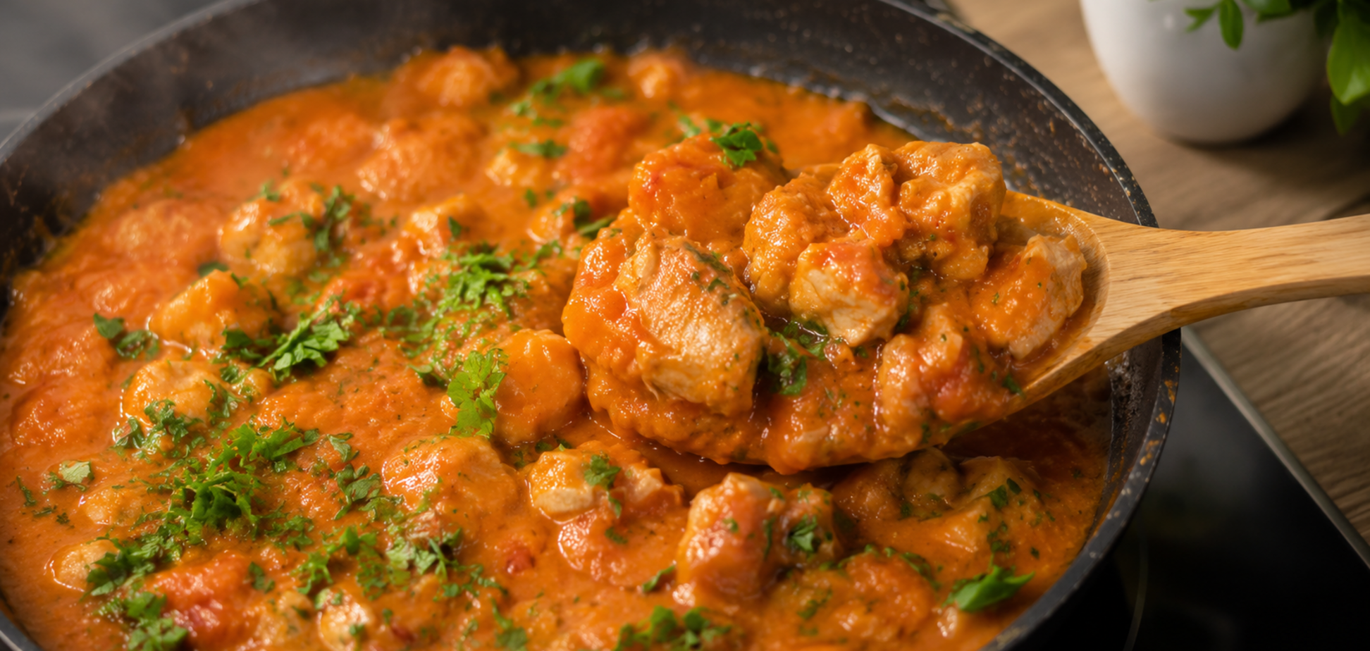 Вкусная мясная подлива к любому гарниру: идеально для сытного обеда